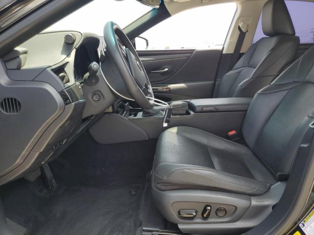 2022 LEXUS ES 300H BA 58ADA1C14NU017588