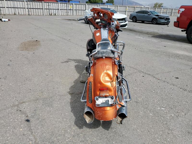 2012 HARLEY-DAVIDSON FLHXSE3 CV 1HD1PZ811CB957021