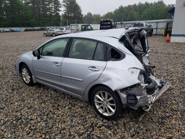 Vin: jf1gpac63d1894081, lot: 60271965, subaru impreza premium 20132