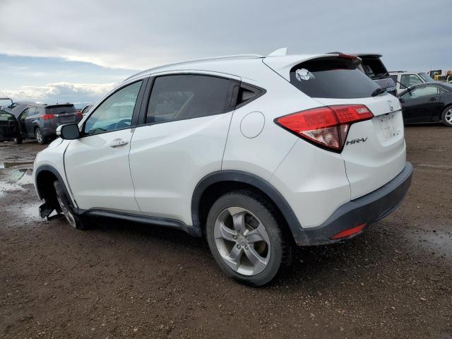 Vin: 3czru6h7xhm711188, lot: 61412165, honda hr-v exl 20172