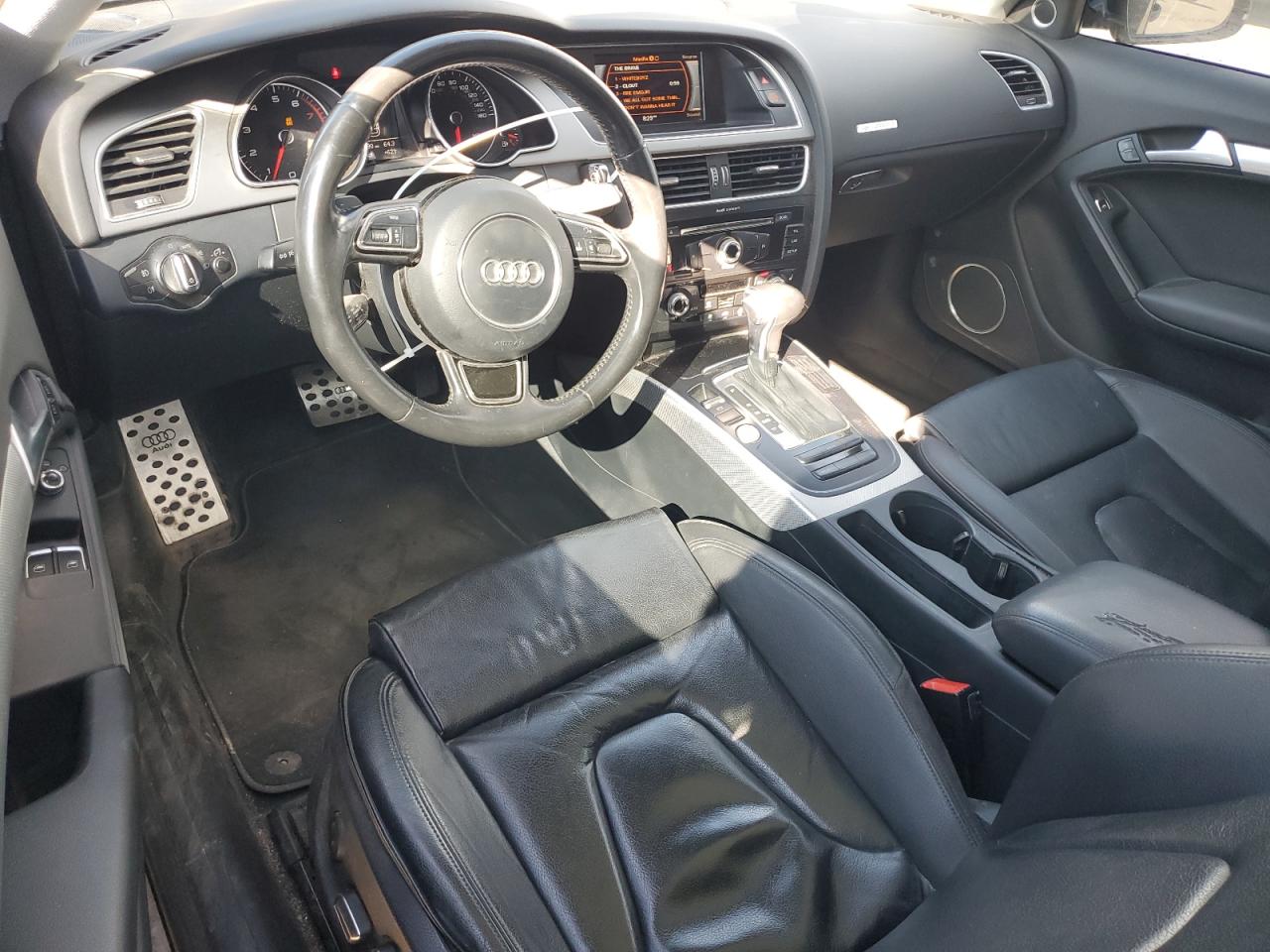 AUDI A5 PREMIUM PLUS