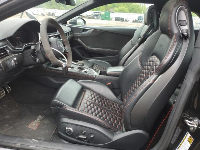 2019 AUDI RS5 WUARWAF52KA908223