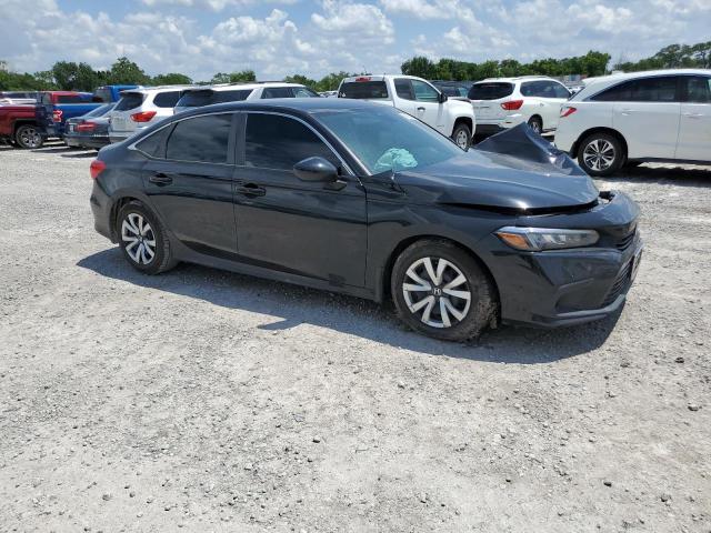 2022 HONDA CIVIC LX 2HGFE2F25NH508632