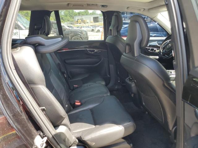 2018 VOLVO XC90 T6 YV4A22PK4J1196454
