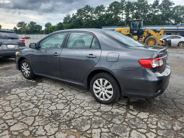 Vin: 2t1bu4ee3cc782703, lot: 59978635, toyota corolla base 20122