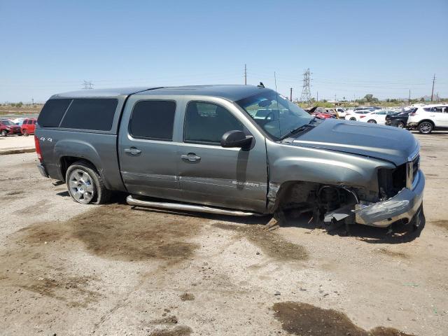 Vin: 3gtp2ve38bg188869, lot: 60488425, gmc sierra k1500 sle 20114