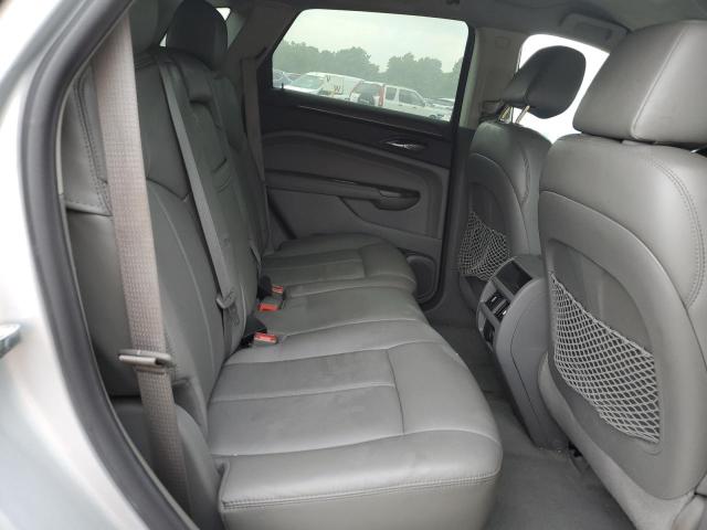 3gyfnge36cs656380 - 2012 Cadillac srx - #62984285