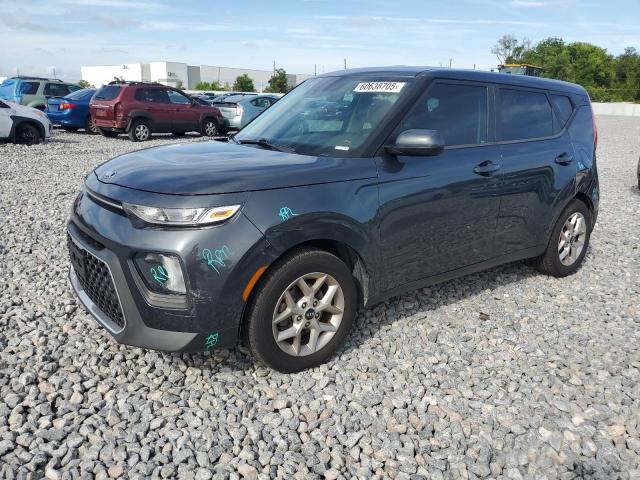 Vin: kndj23au0l7721691, lot: 60638705, kia soul lx 2020 img_1