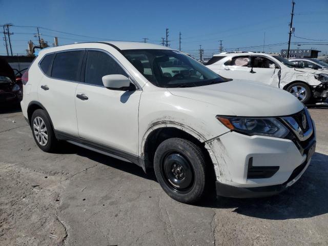Vin: 5n1at2mt0jc731356, lot: 61083115, nissan rogue s 20184