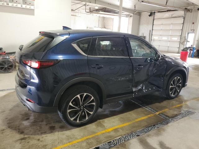 Vin: jm3kfbem2n0527910, lot: 59294185, mazda cx-5 premi premium plus 20223