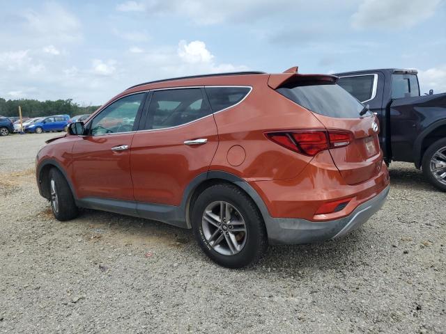 Vin: 5xyzudlb3jg519796, lot: 61969005, hyundai santa fe 20182