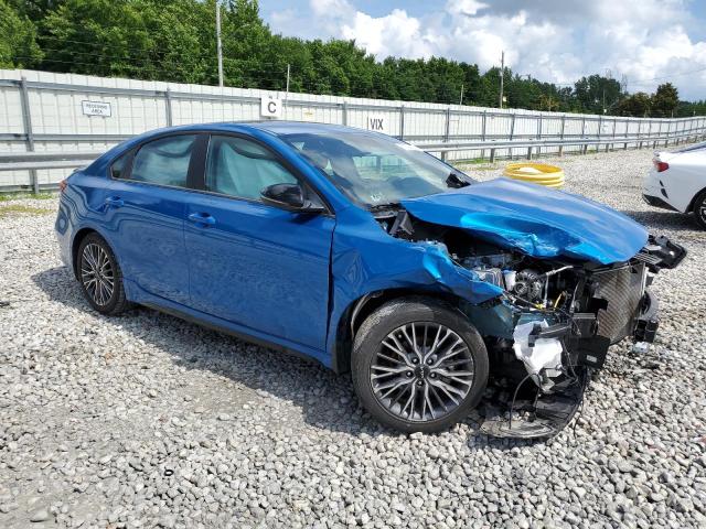2022 KIA FORTE GT L 3KPF54AD5NE505485