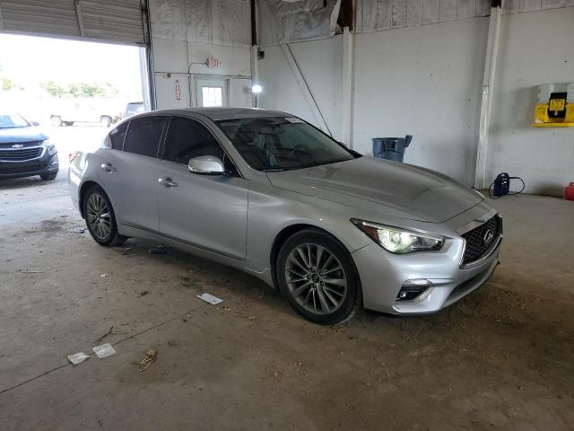 2019 INFINITI Q50 LUXE JN1EV7AR7KM591861