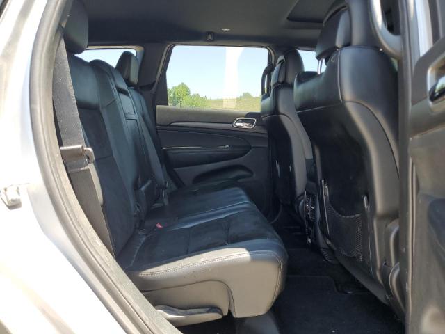 2017 JEEP GRAND CHER - 1C4RJFAG0HC768316