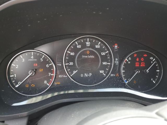 2025 MAZDA CX-90 PREF JM3KKBHD0S1192479