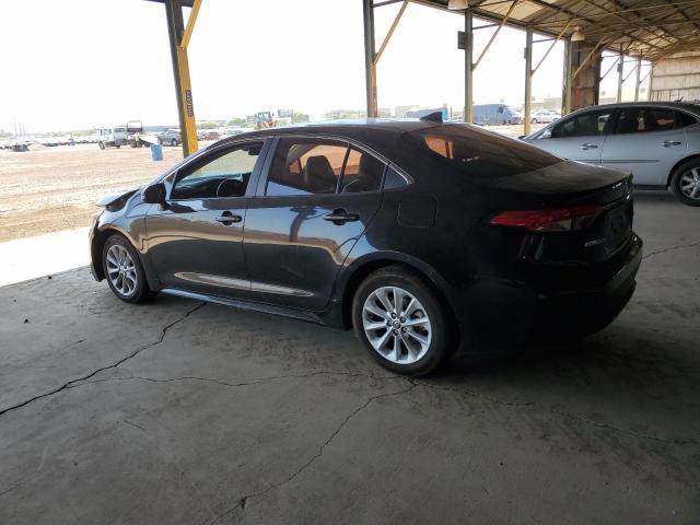 2021 TOYOTA COROLLA XLE 5YFFPMAE8MP189788