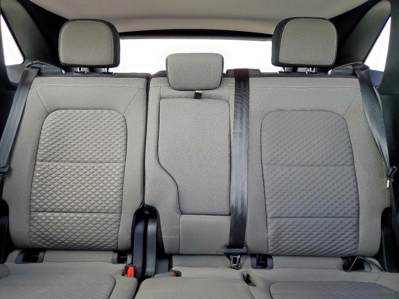 2021 FORD ESCAPE SE - 1FMCU0G60MUA98193