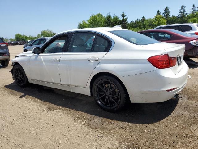 Vin: wba3b3c57ej982527, lot: 61729845, bmw 3 series xi 20142
