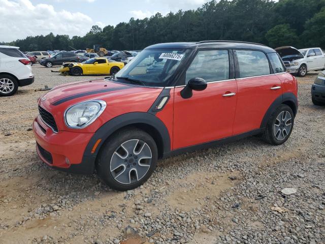 Vin: wmwzc3c54cwl83849, lot: 60066275, mini cooper s countryman 2012 img_1