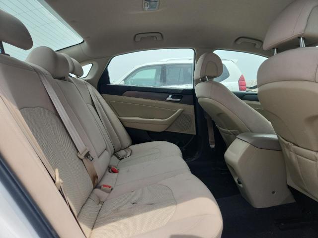 2016 HYUNDAI SONATA SPO - 5NPE34AF1GH329598