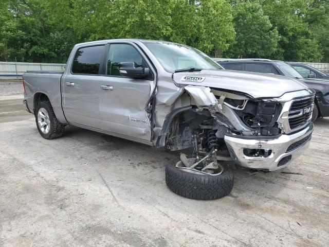 Vin: 1c6srfft5ln218789, lot: 59748745, ram 1500 big horn/lone star 20204