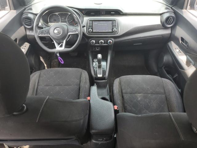 2019 NISSAN KICKS S 3N1CP5CU9KL563187