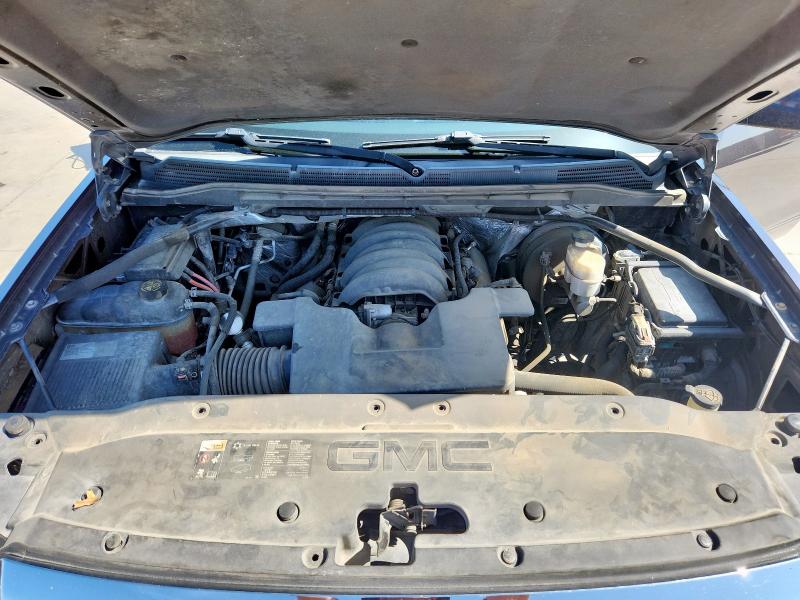 2015 GMC SIERRA C15 - 3GTP1UEC6FG109007