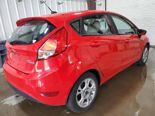 Vin: 3fadp4ej1em125704, lot: 62747725, ford fiesta se 20143