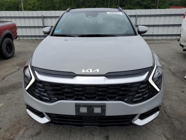 2023 KIA SPORTAGE S 5XYK43AF8PG089015