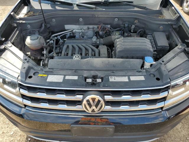2019 VOLKSWAGEN ATLAS SEL 1V2MR2CAXKC552533