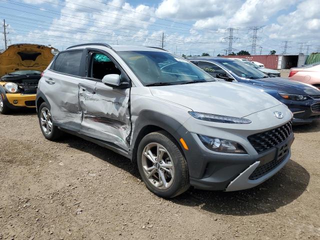 Vin: km8k6cab4pu061696, lot: 62783725, hyundai kona sel 20234