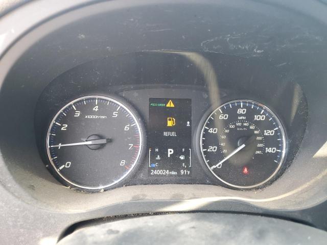 2018 MITSUBISHI OUTLANDER SE JA4AD3A32JZ023273
