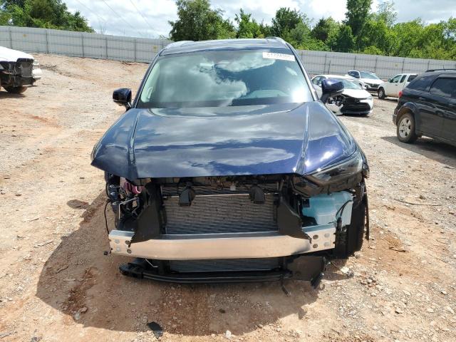 2025 TOYOTA GRAND HIGH 5TDAAAB58SS088120