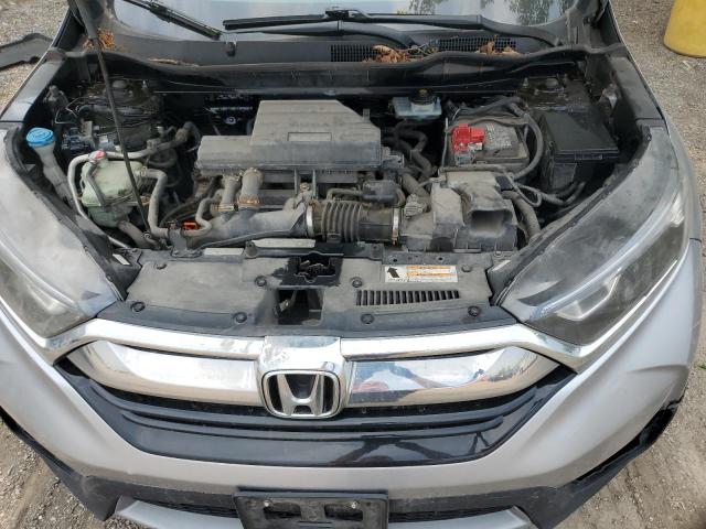 2017 HONDA CR-V LX 2HKRW1H33HH001975
