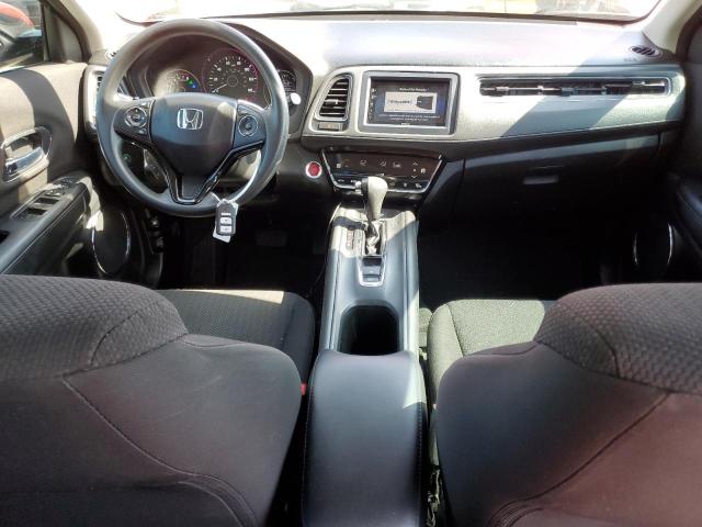 2016 HONDA HR-V EX 3CZRU5H55GM723840