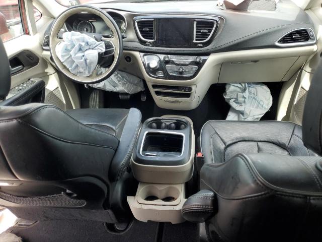 2018 CHRYSLER PACIFICA L 2C4RC1GG9JR269192