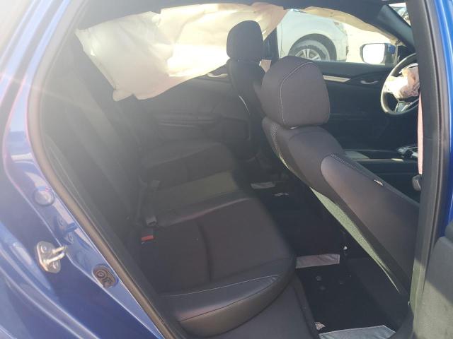 2020 HONDA CIVIC SPOR - 2HGFC2F87LH588250