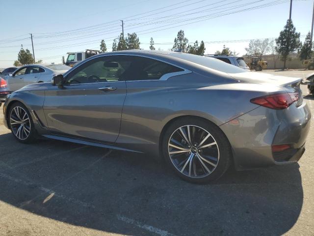 2021 INFINITI Q60 LUXE JN1EV7KK6MM410737