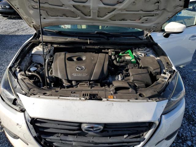 2017 MAZDA 3 SPORT - 3MZBN1U7XHM126766