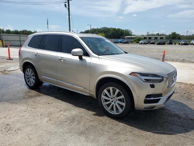 Vin: yv4a22pl3g1019394, lot: 59377345, volvo xc90 t6 20164