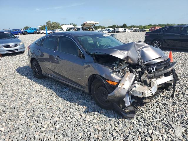 Vin: 19xfc2f64ke012753, lot: 61442345, honda civic lx 20194