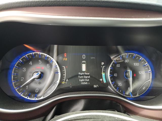 2020 CHRYSLER PACIFICA L 2C4RC1GG2LR108931