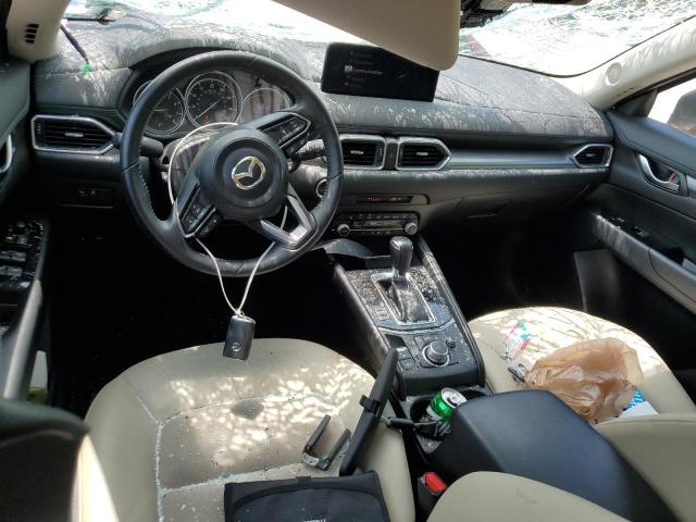2023 MAZDA CX-5 SELECT JM3KFBBM0P0245773