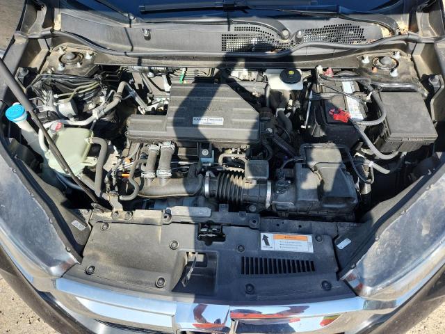 2018 HONDA CR-V TOURI 7FARW2H98JE002610