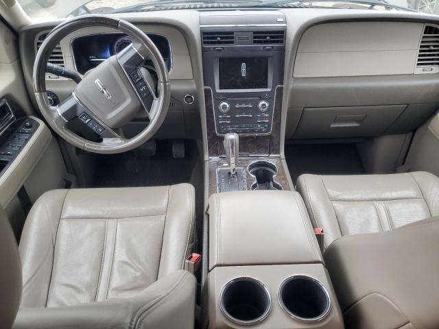 2015 LINCOLN NAVIGATOR - 5LMJJ3JT9FEJ03238