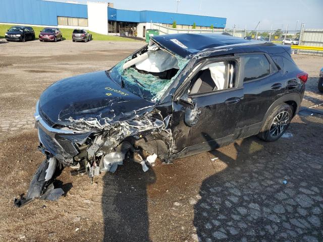 Vin: kl79mrsl1sb189821, lot: 62505125, chevrolet trailblzr lt 2025 img_1