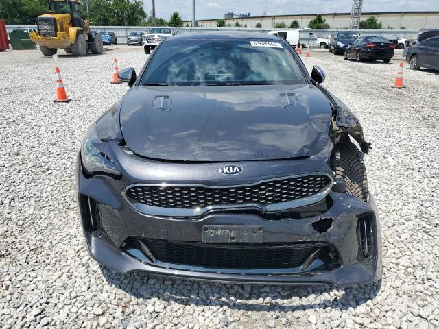 2019 KIA STINGER GT - KNAE35LC7K6046051