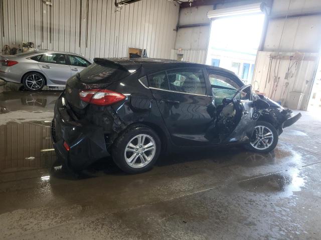 2018 CHEVROLET CRUZE LT 3G1BE6SM1JS645501