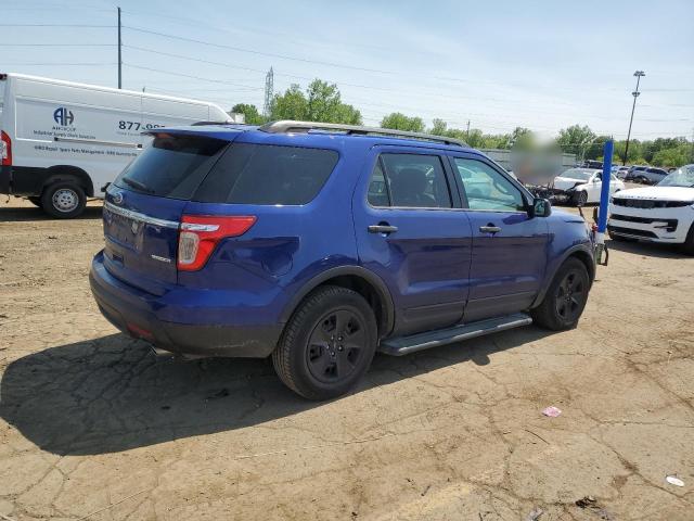 Vin: 1fm5k7b80dgc38631, lot: 59272095, ford explorer 20133