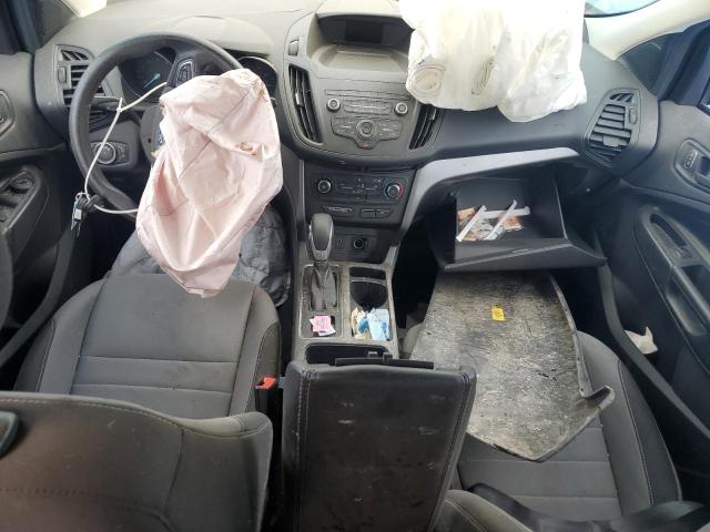 2019 FORD ESCAPE S 1FMCU0F75KUC55191